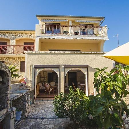 Apartmani Alic Šibenik Buitenkant foto
