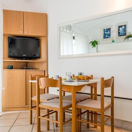 Apartmani Alic Šibenik Buitenkant foto