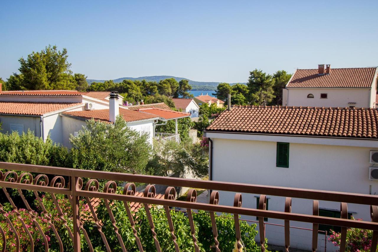 Apartmani Alic Šibenik Buitenkant foto