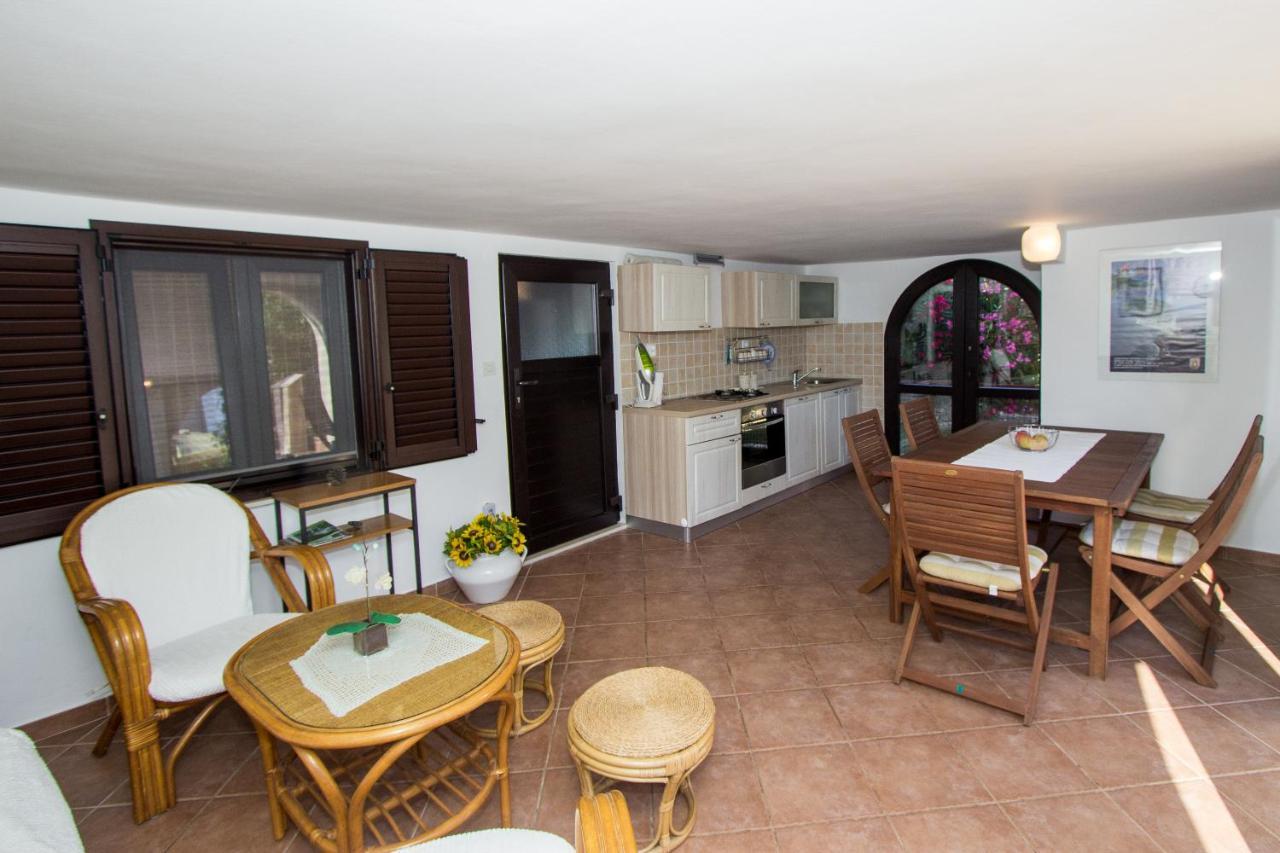 Apartmani Alic Šibenik Buitenkant foto