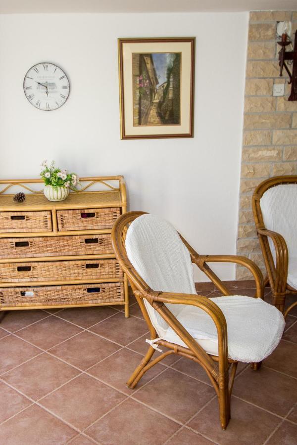 Apartmani Alic Šibenik Buitenkant foto