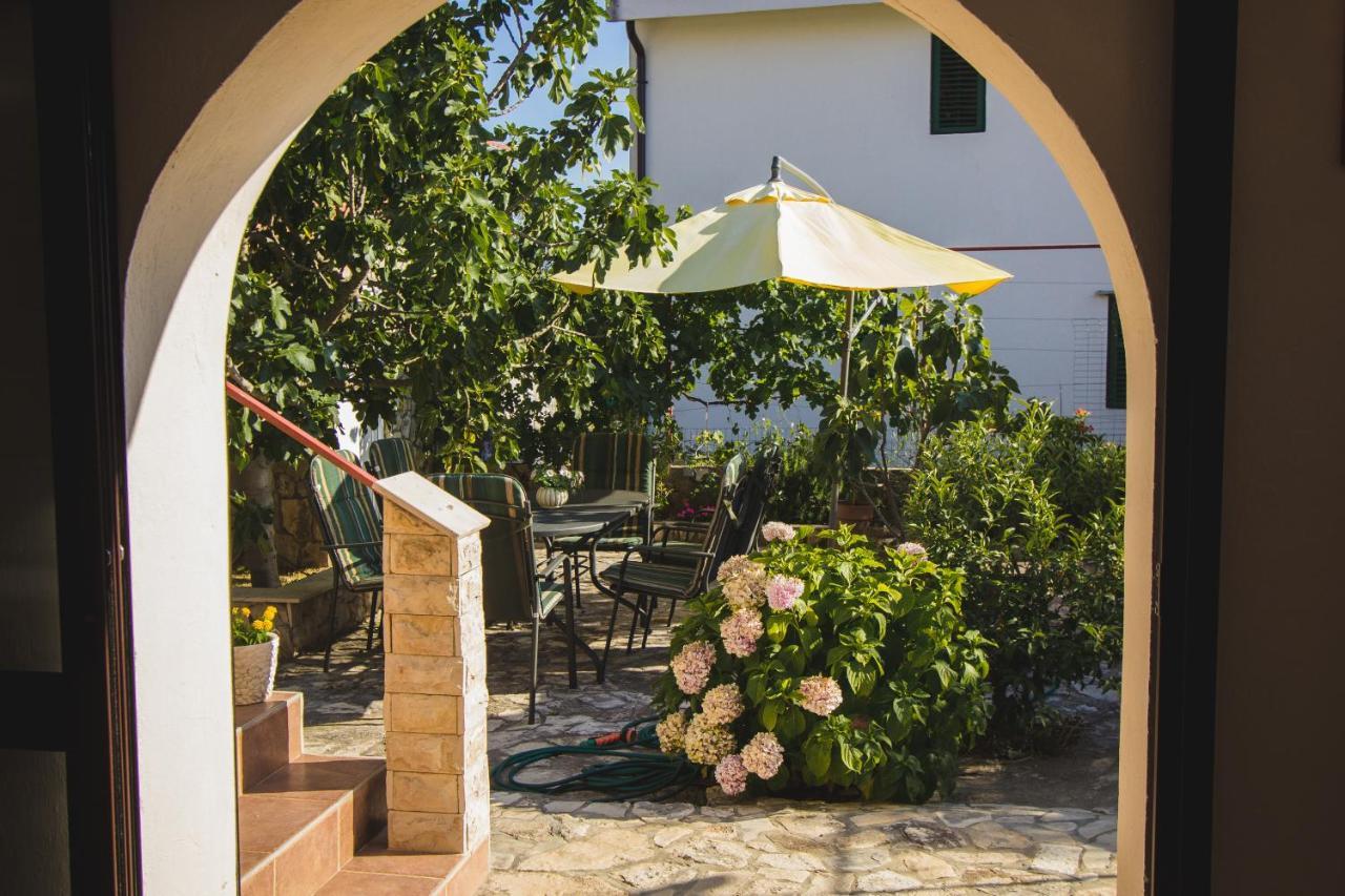 Apartmani Alic Šibenik Buitenkant foto