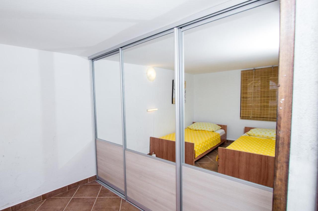 Apartmani Alic Šibenik Buitenkant foto