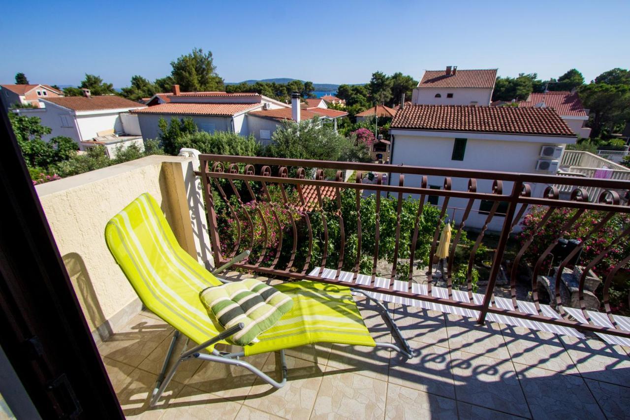 Apartmani Alic Šibenik Buitenkant foto