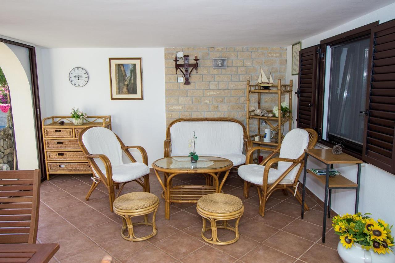 Apartmani Alic Šibenik Buitenkant foto
