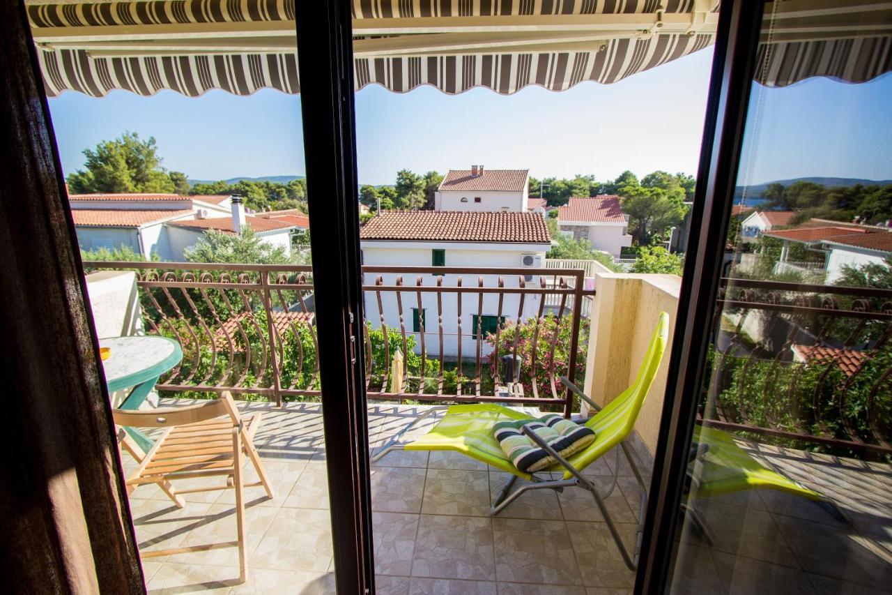 Apartmani Alic Šibenik Buitenkant foto