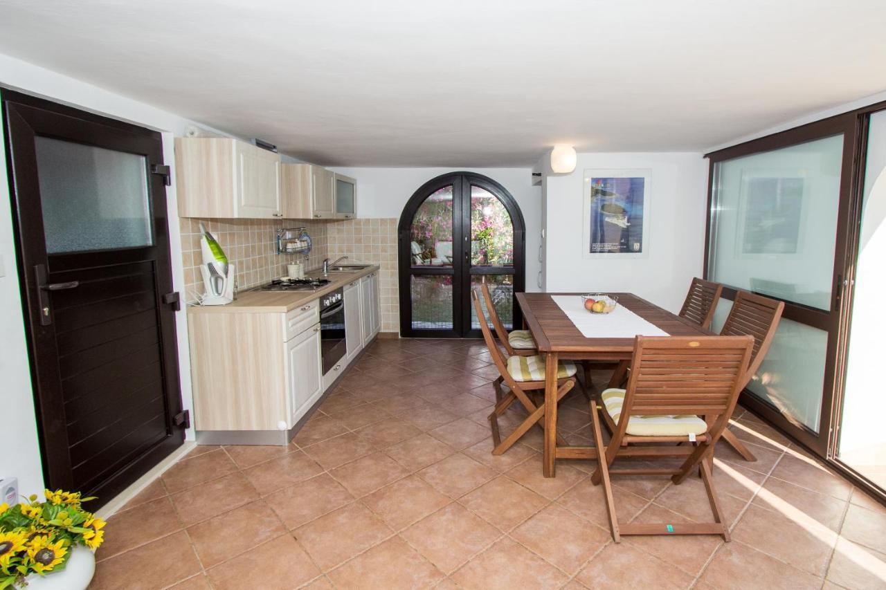 Apartmani Alic Šibenik Buitenkant foto