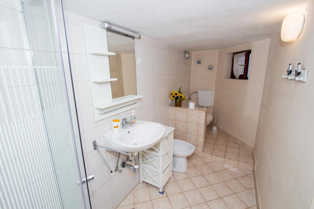 Apartmani Alic Šibenik Buitenkant foto