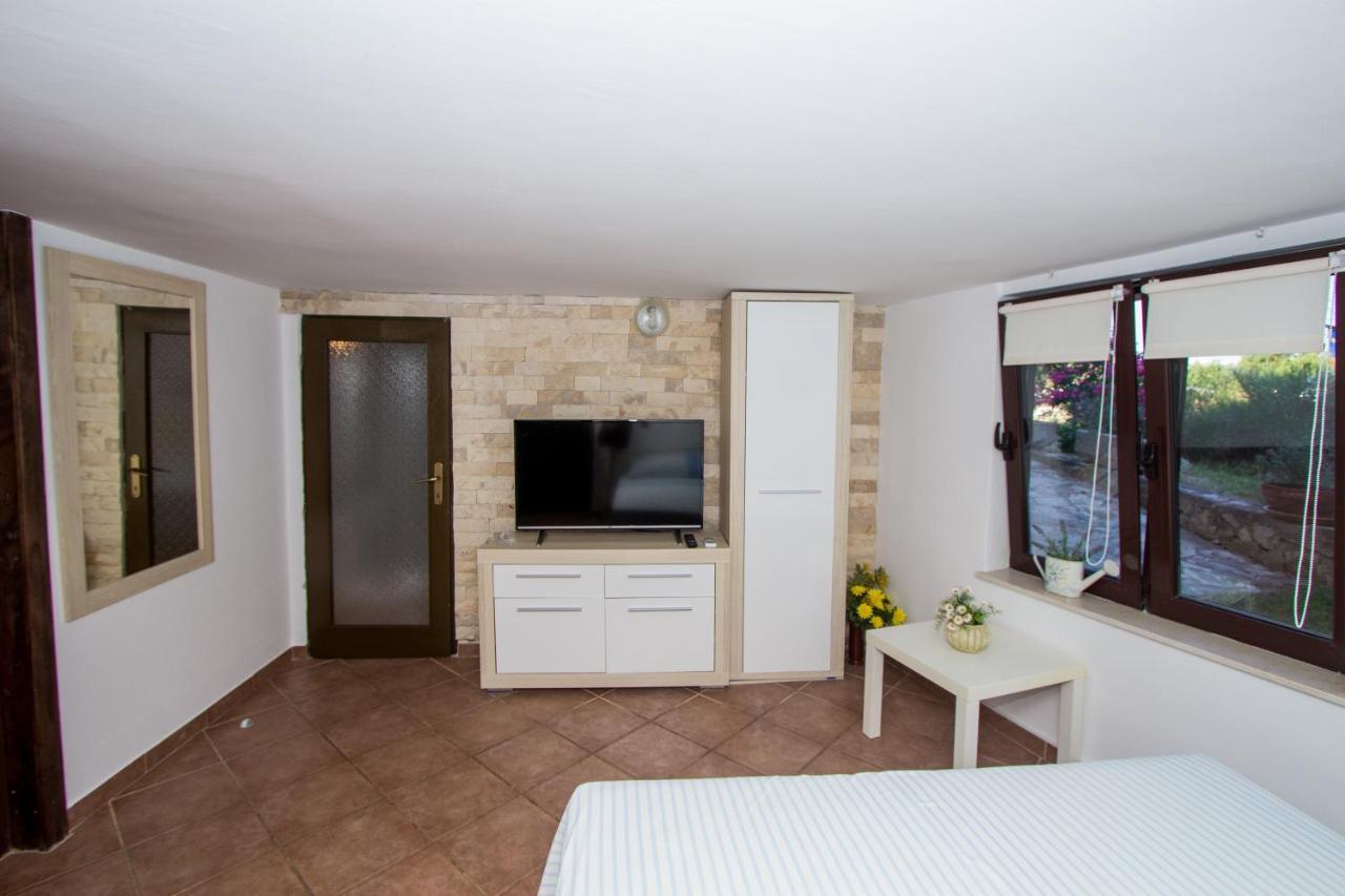 Apartmani Alic Šibenik Buitenkant foto