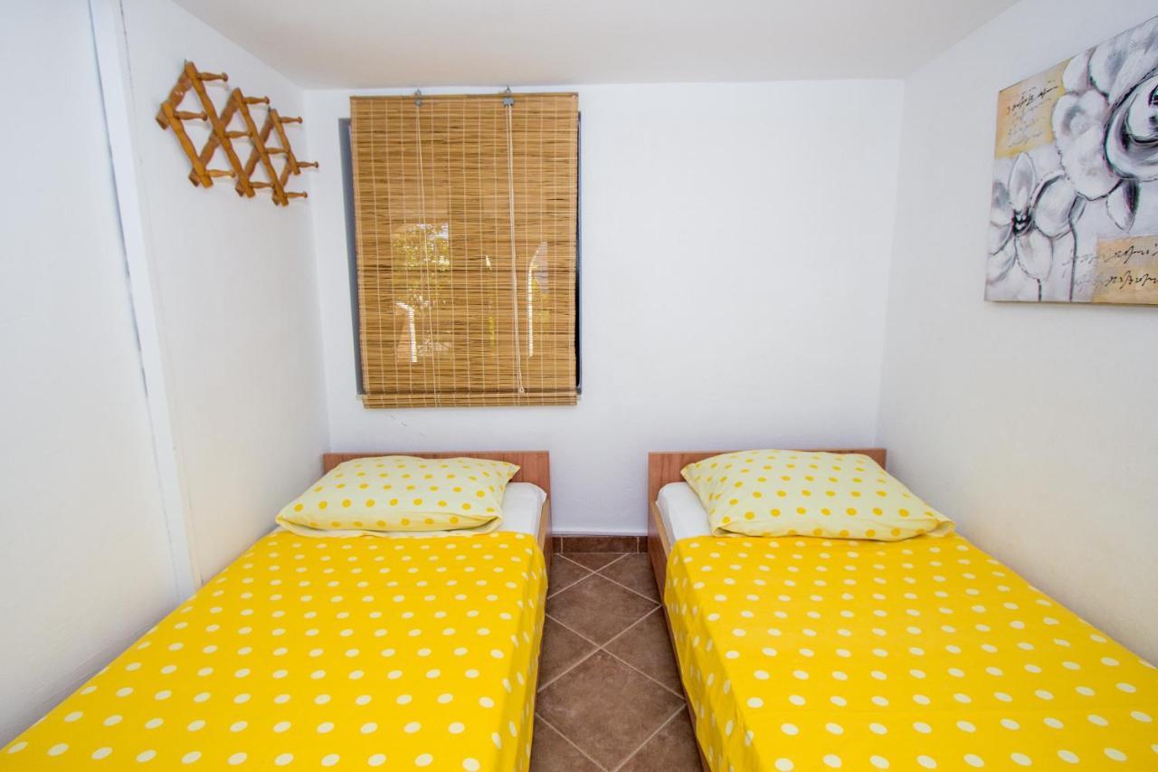 Apartmani Alic Šibenik Buitenkant foto