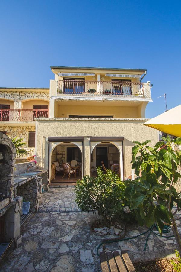 Apartmani Alic Šibenik Buitenkant foto