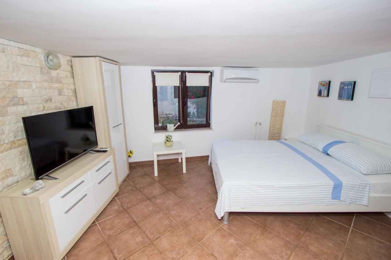 Apartmani Alic Šibenik Buitenkant foto
