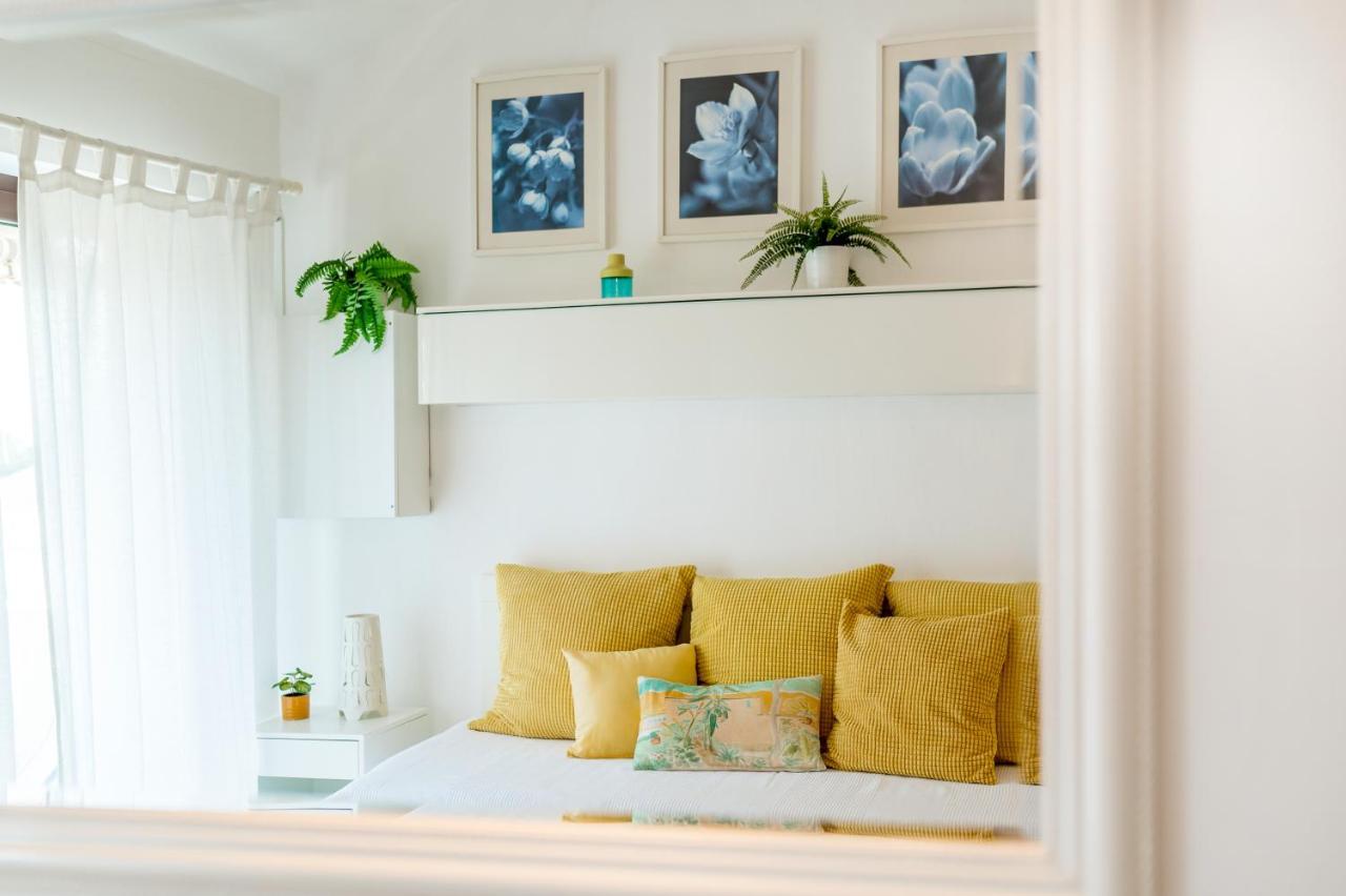Apartmani Alic Šibenik Buitenkant foto