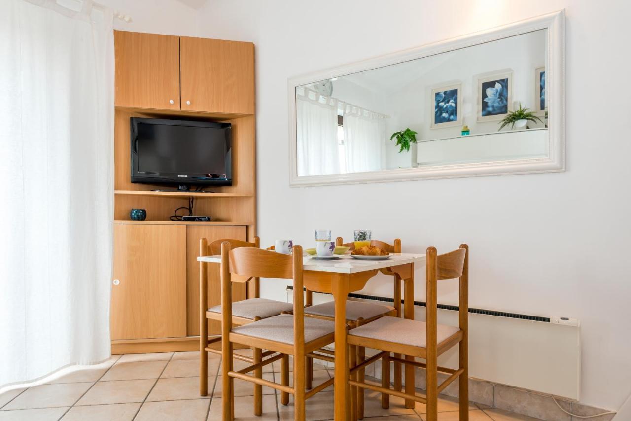 Apartmani Alic Šibenik Buitenkant foto