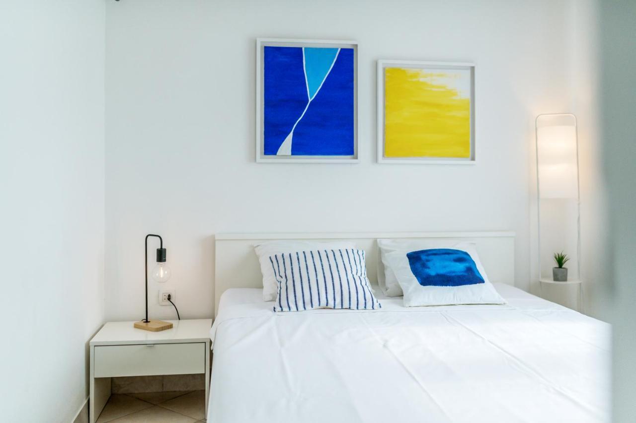 Apartmani Alic Šibenik Buitenkant foto