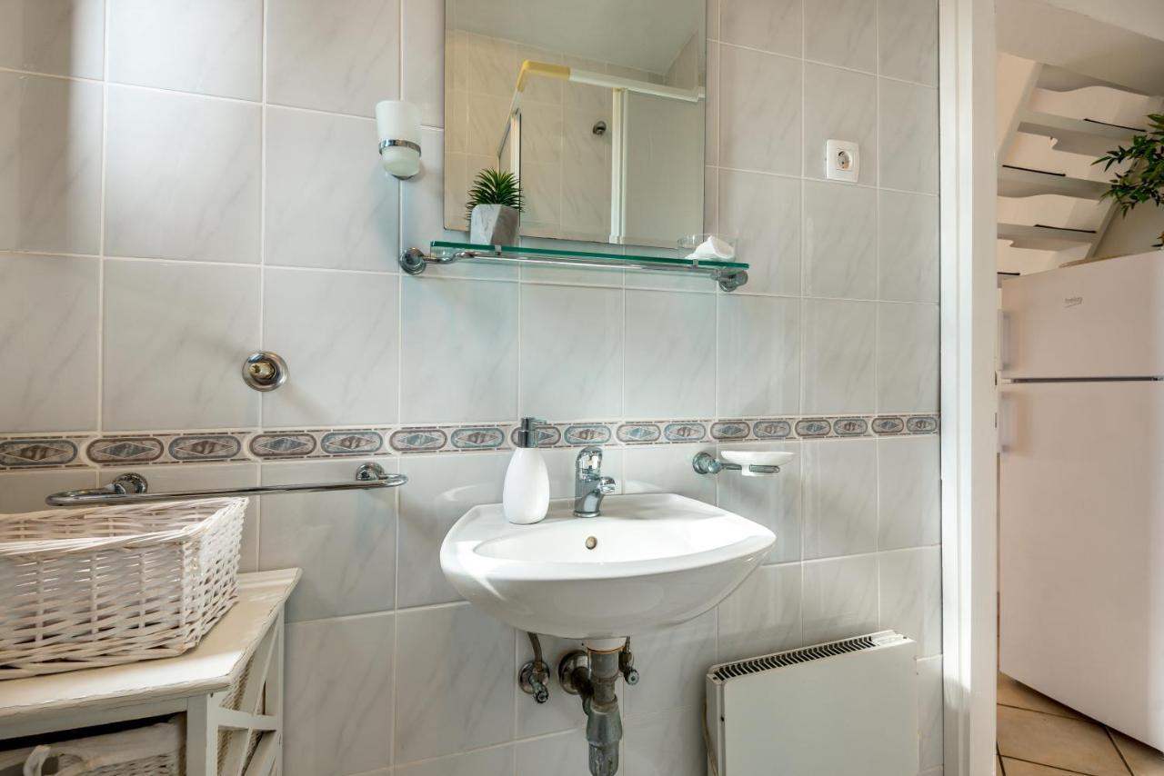 Apartmani Alic Šibenik Buitenkant foto