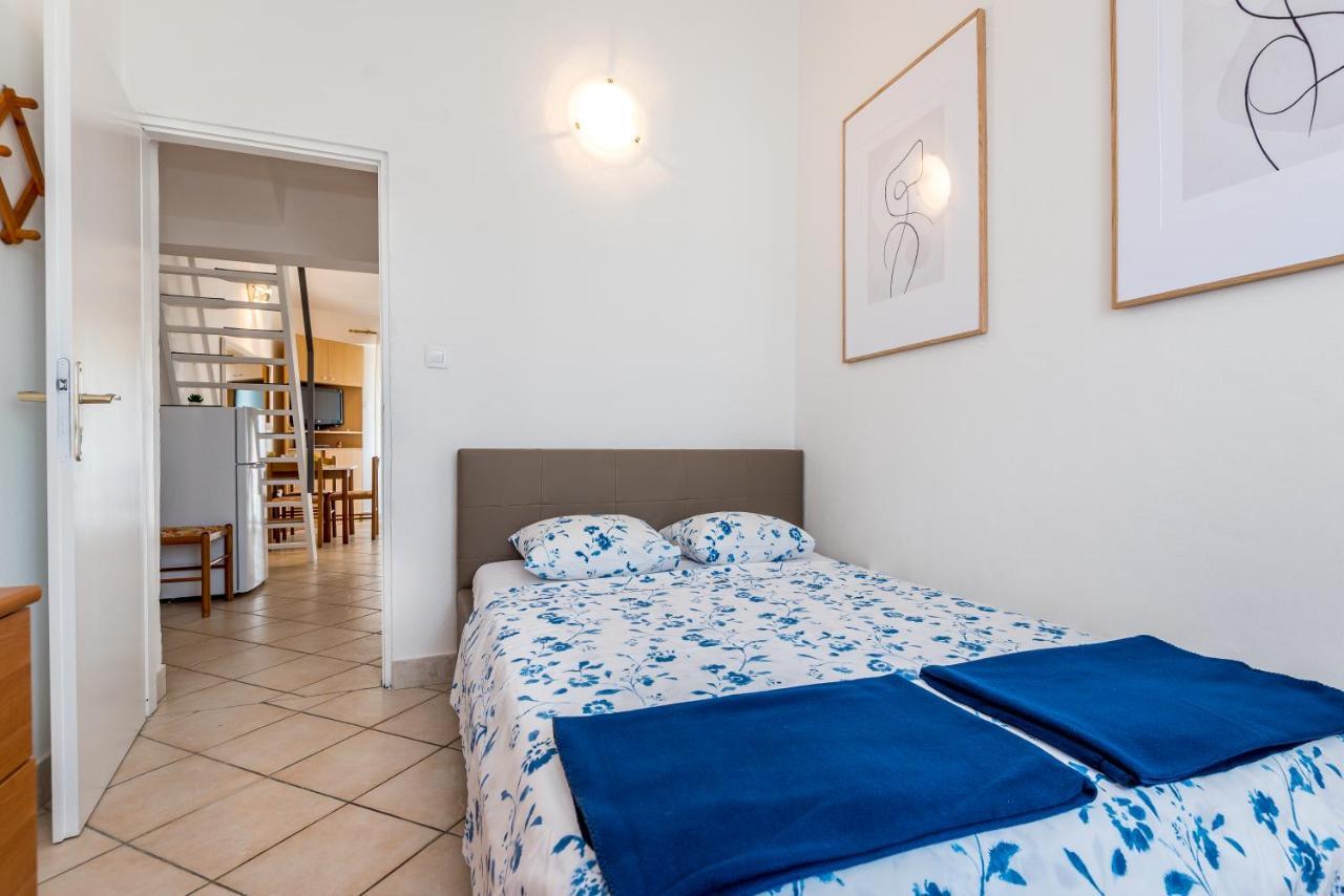 Apartmani Alic Šibenik Buitenkant foto