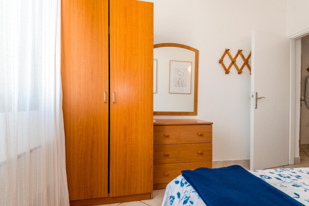 Apartmani Alic Šibenik Buitenkant foto