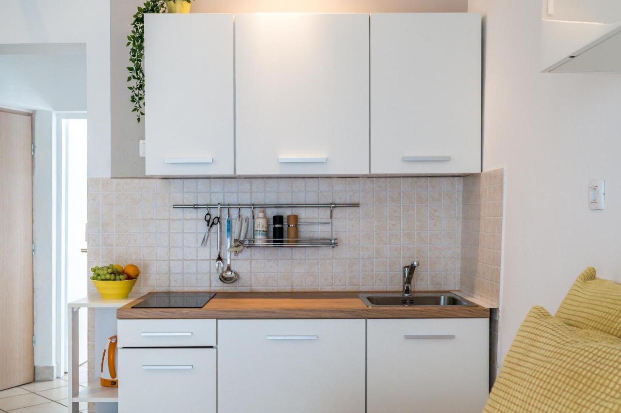 Apartmani Alic Šibenik Buitenkant foto