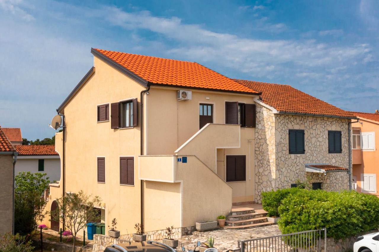 Apartmani Alic Šibenik Buitenkant foto