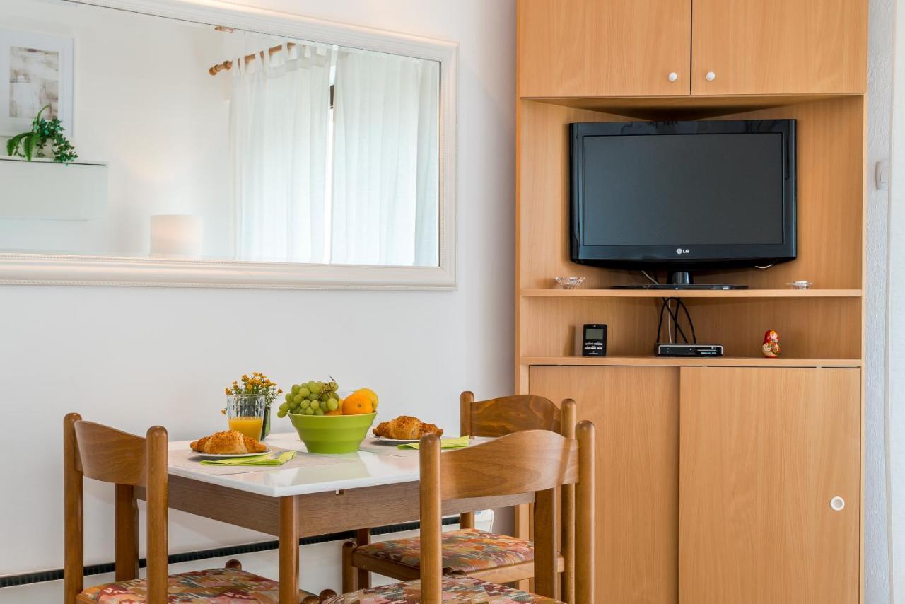 Apartmani Alic Šibenik Buitenkant foto
