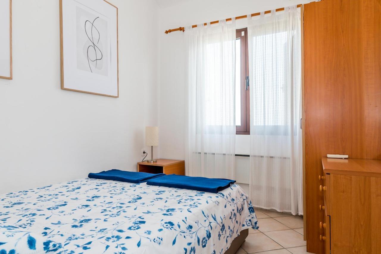 Apartmani Alic Šibenik Buitenkant foto