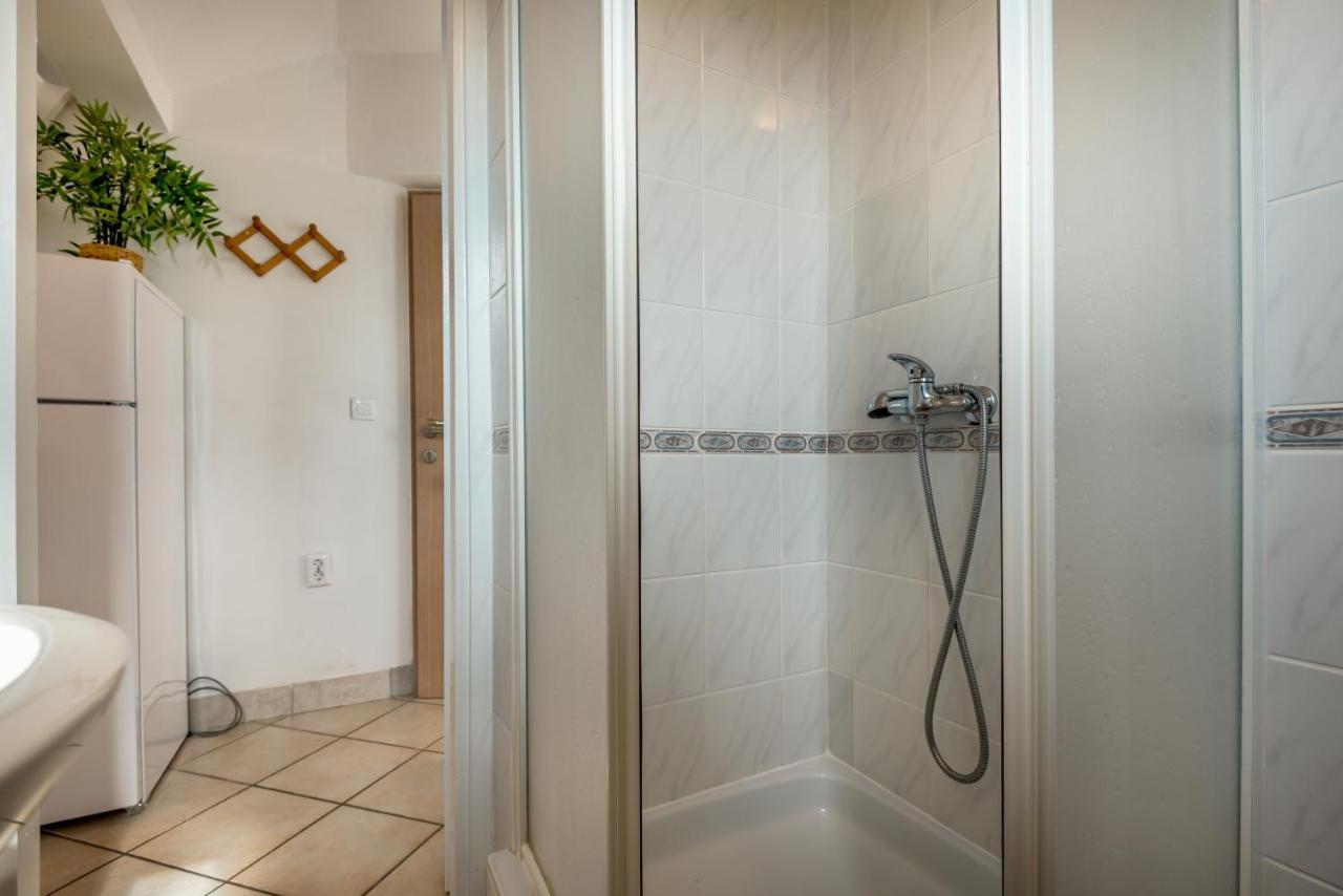 Apartmani Alic Šibenik Buitenkant foto