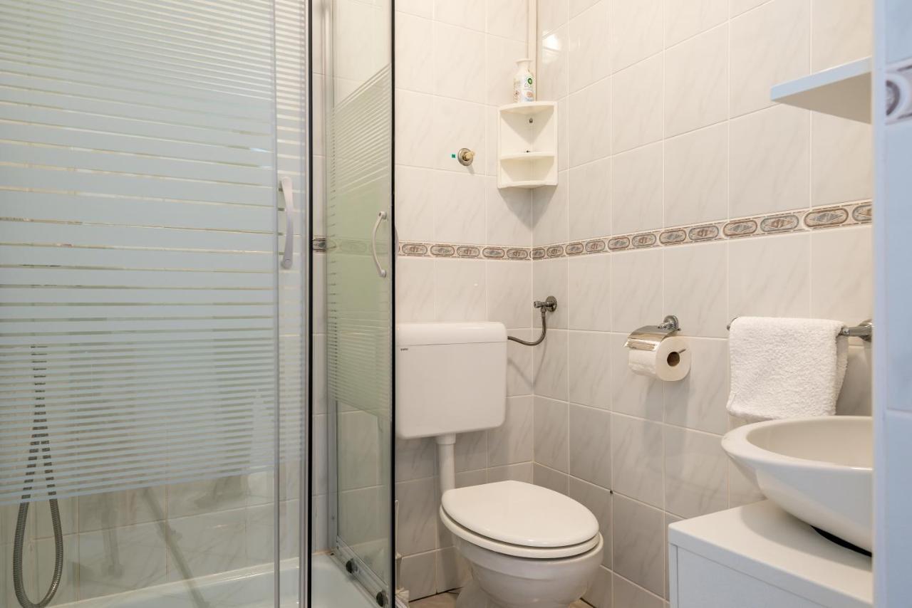 Apartmani Alic Šibenik Buitenkant foto