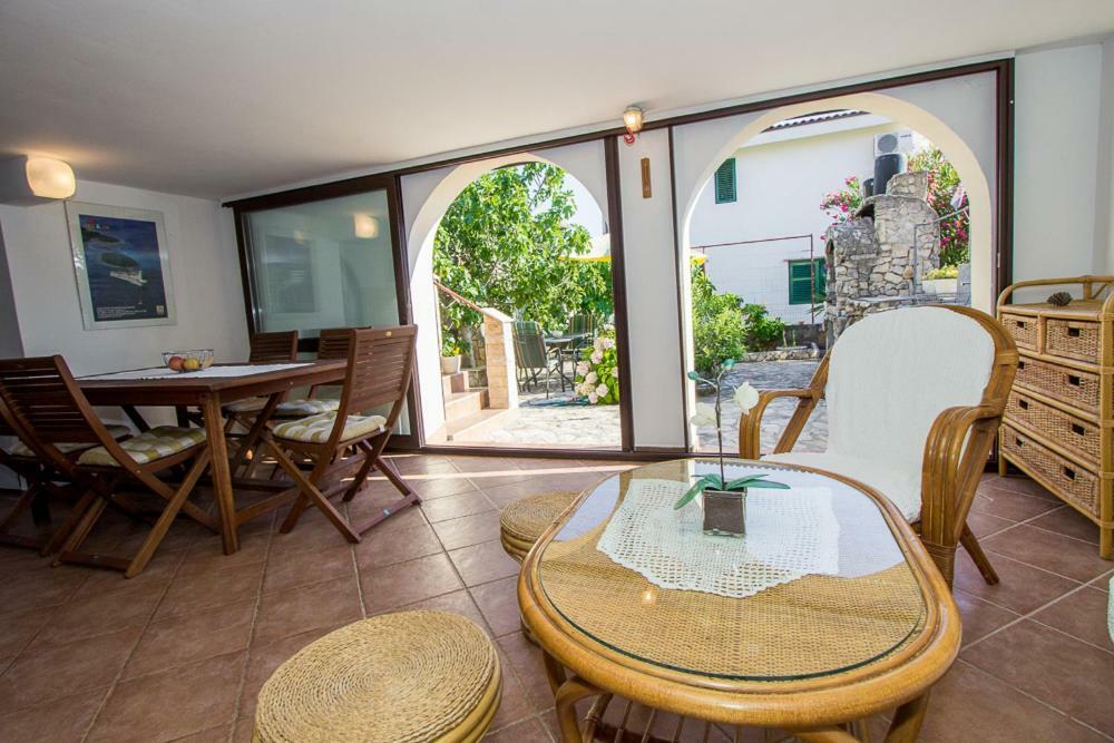Apartmani Alic Šibenik Buitenkant foto